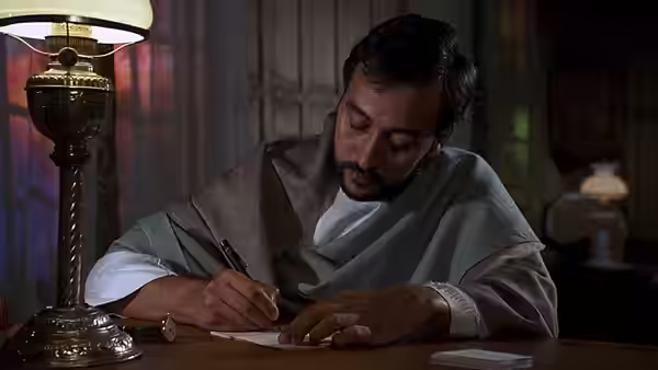 A Passage to India, still 5