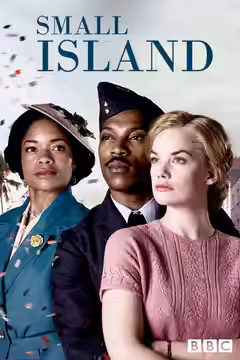 Small Island poster 2