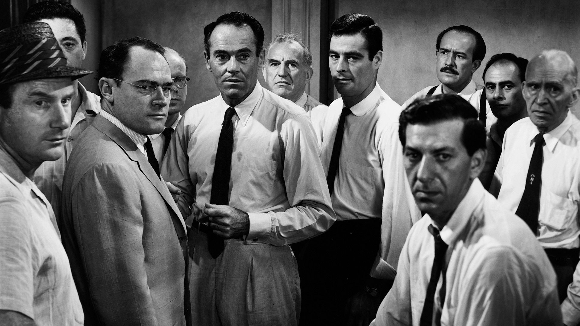 12 Angry Men, still 2