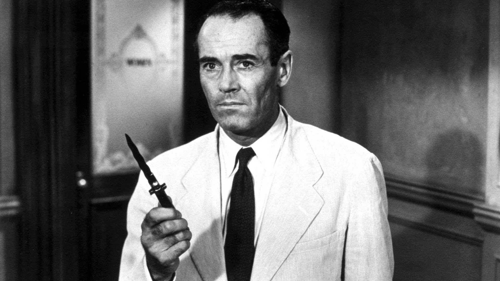 12 Angry Men, still 5