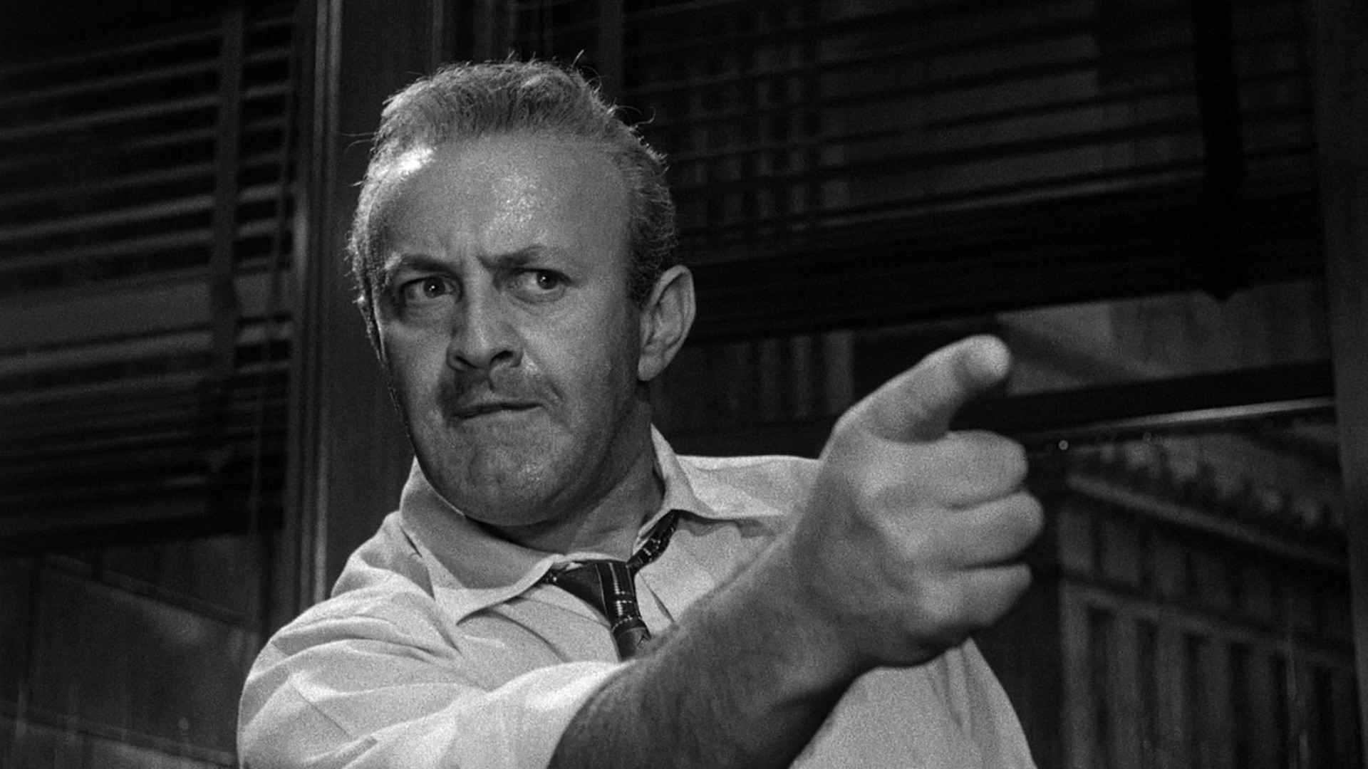 12 Angry Men, still 4