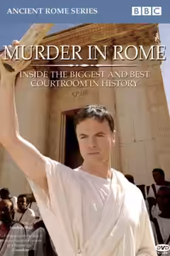 Rome poster