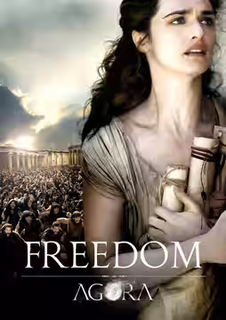 Agora poster 3