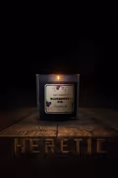 Heretic poster 3