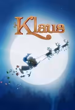 Klaus poster 3