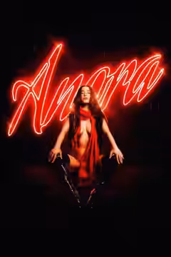 Anora poster 3