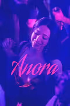 Anora poster 5