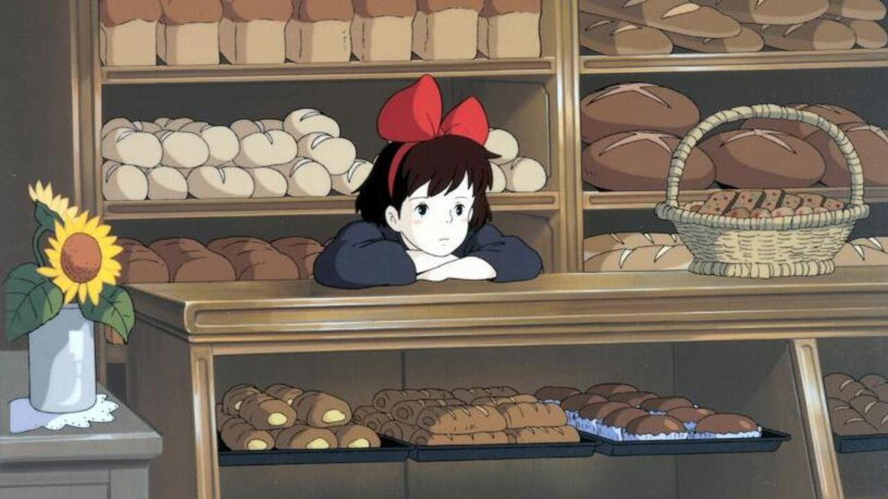 Kiki's Delivery Service, still 3