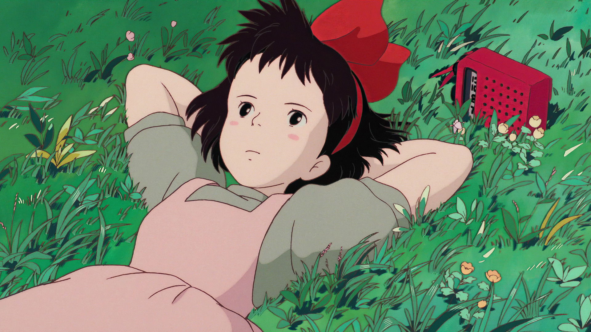 Kiki's Delivery Service, still 2