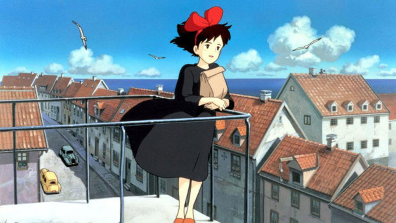 Kiki's Delivery Service, still 6