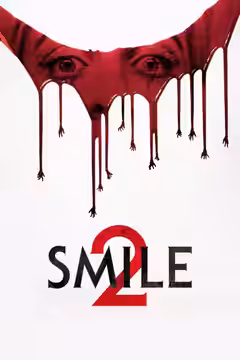 Smile 2 poster 2