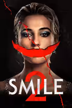 Smile 2 poster