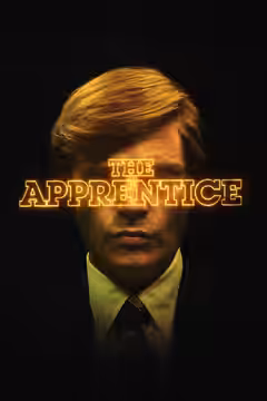 The Apprentice poster 3