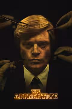The Apprentice poster 4