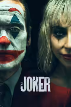 Joker: Folie à Deux poster 4