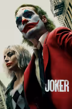 Joker: Folie à Deux poster 3