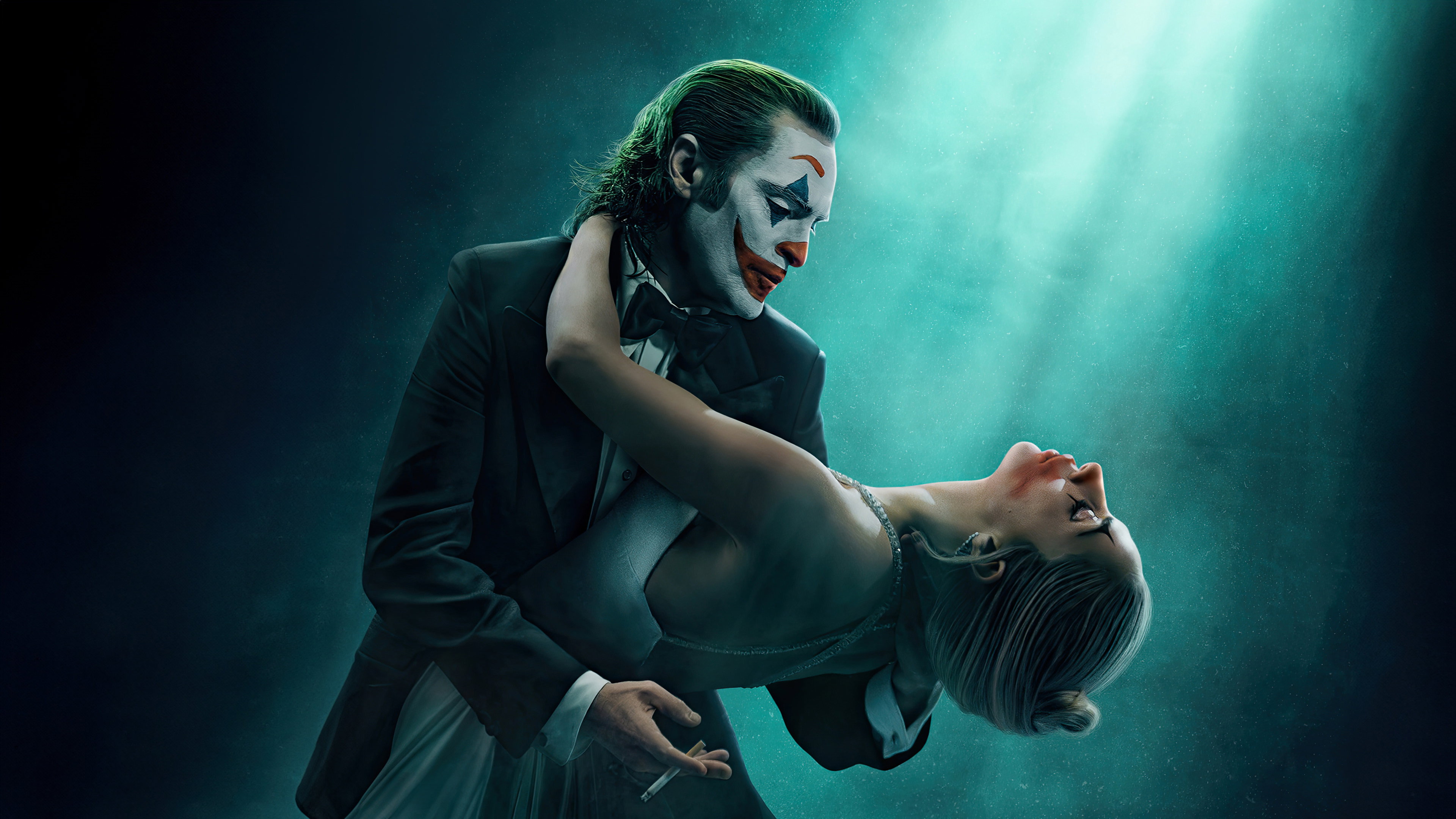 Joker: Folie à Deux, still 1