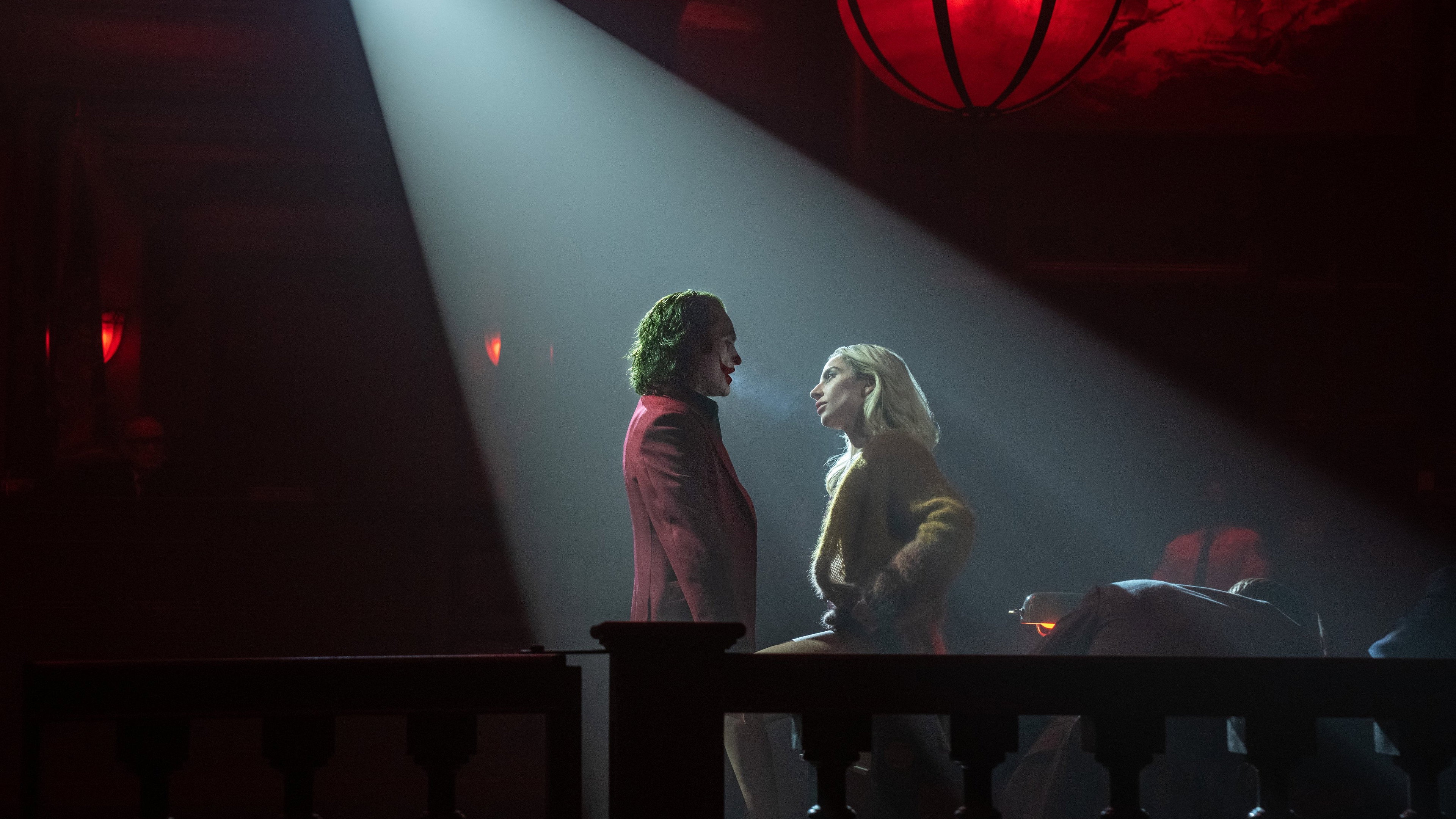 Joker: Folie à Deux, still 6