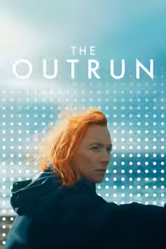 The Outrun poster 2