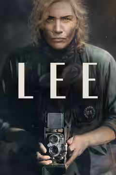 Lee poster 2