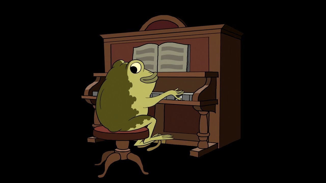 Over the Garden Wall, still 6