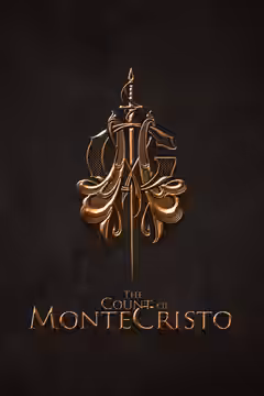 The Count of Monte Cristo poster 4
