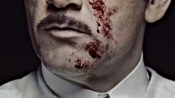 A scene from The Knick (5)