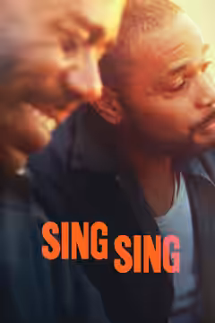Sing Sing poster 3