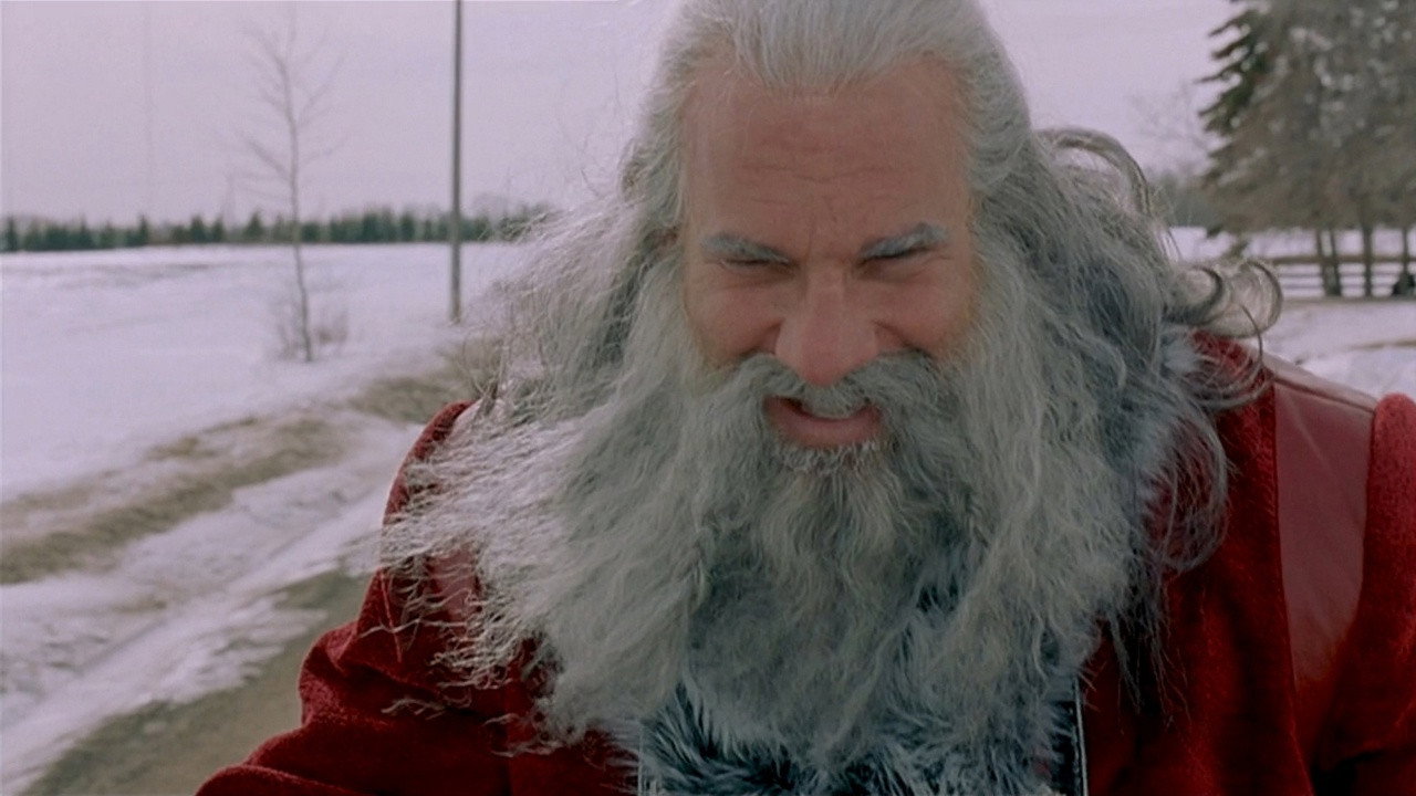 Santa's Slay, still 3