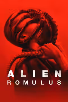 Alien: Romulus poster