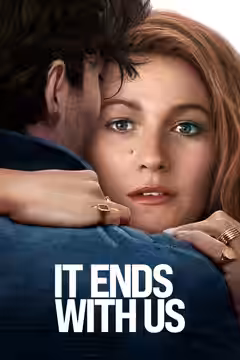 It Ends with Us poster 2