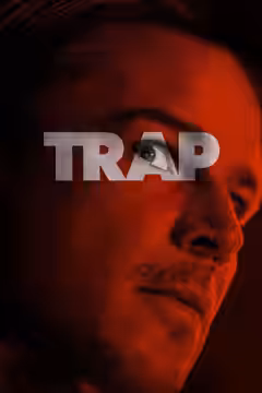 Trap poster