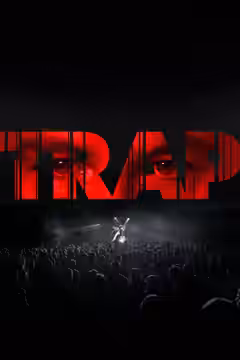 Trap poster 2