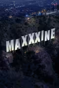 MaXXXine poster 2