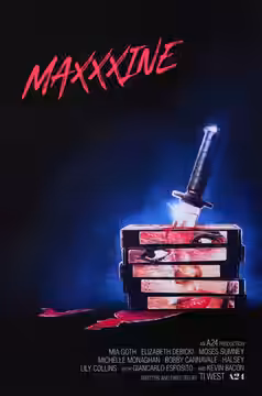 MaXXXine poster 3
