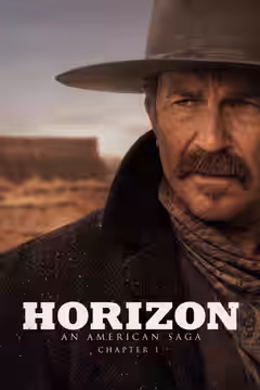 Horizon: An American Saga - Chapter 1 poster 2