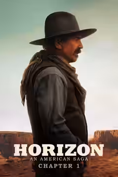 Horizon: An American Saga - Chapter 1 poster 3