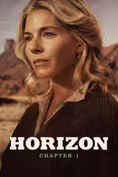 Horizon: An American Saga - Chapter 1 poster 4