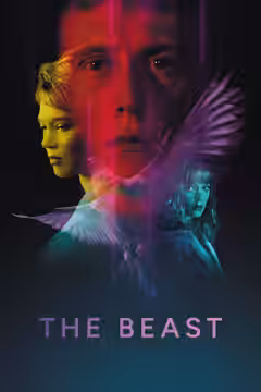 The Beast poster 2