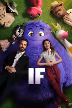 IF poster 3