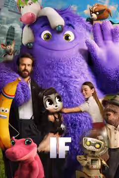 IF poster 2