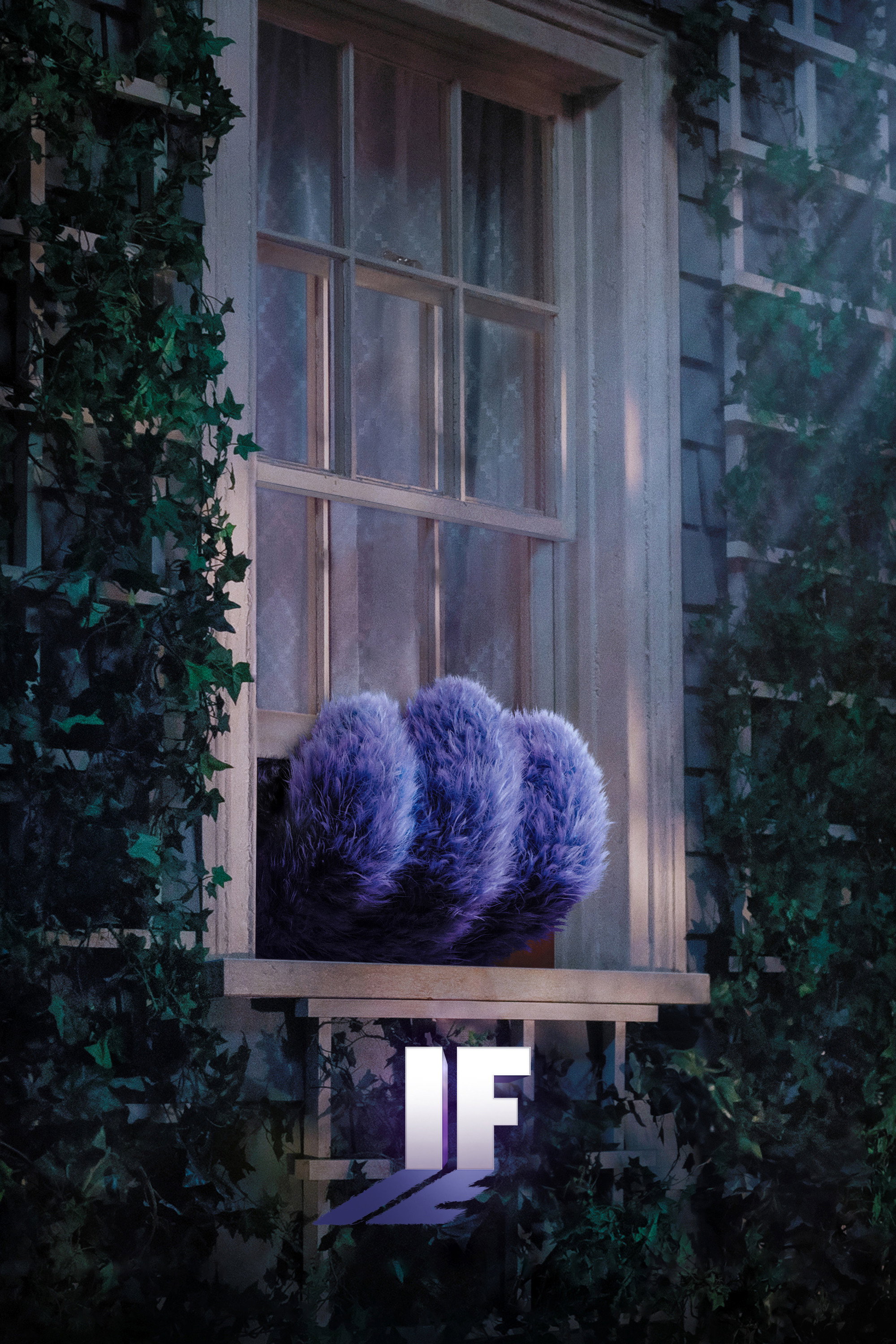 IF poster
