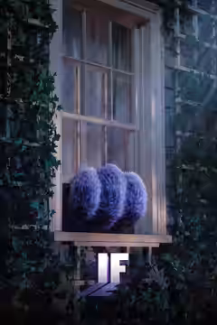 IF poster 4