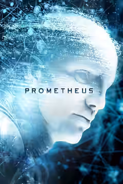 Prometheus poster 3