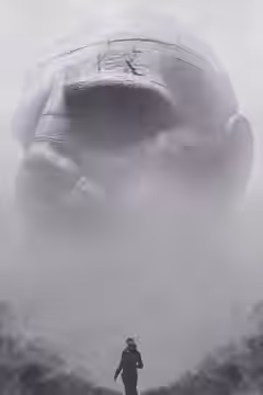 Prometheus poster 5
