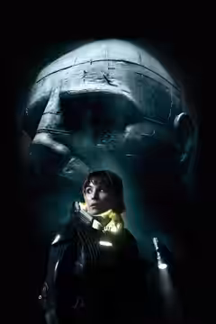 Prometheus poster 6