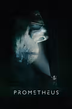 Prometheus poster 4