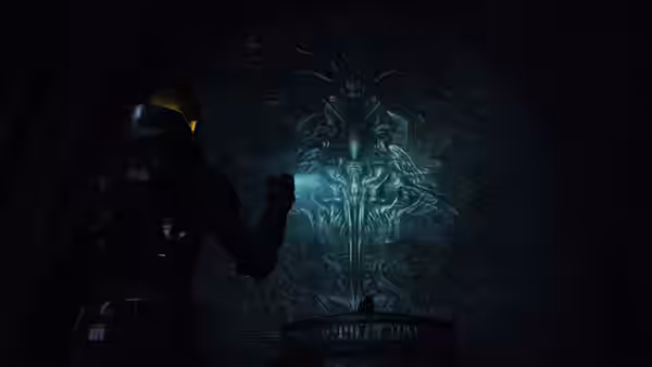 Prometheus, still 5