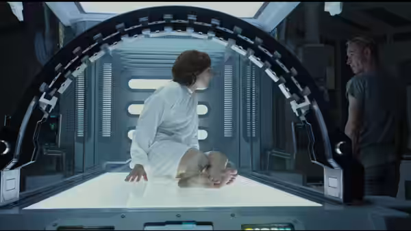 Prometheus, still 3