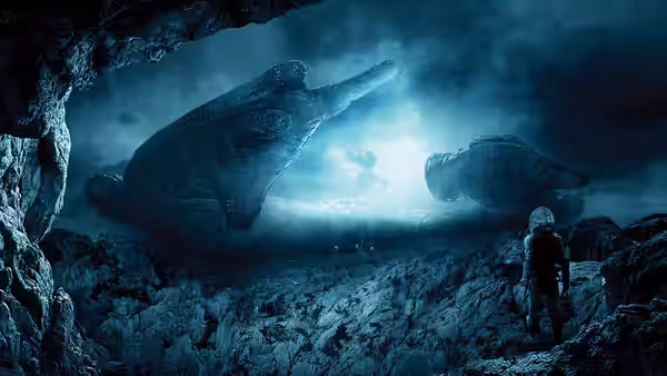 Prometheus, still 4